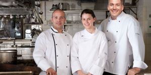 Chef Uniforms