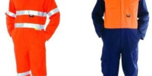 Industrial Uniforms