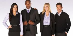 Office Uniforms