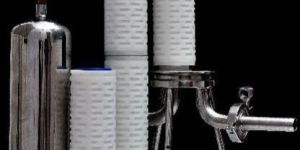 PES Membrane Cartridge Filters