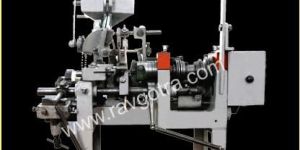 Wood Screw Machine