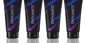 Amway Dynamite Hair Cream