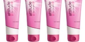 Amway Face Cream