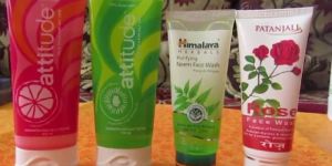 Amway Face Wash