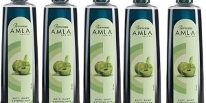 Amway Hair Oil