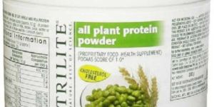 Amway Protein Powder