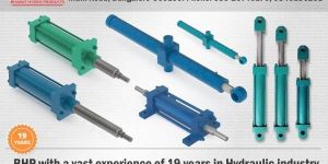 Hydraulic Cylinders