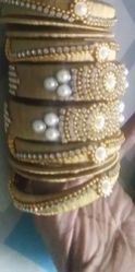 Thread Bangles