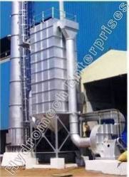 Centralized Dust Collection System