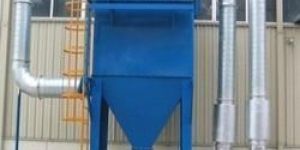 Unit Dust Collector