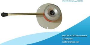 LED Punching Machine