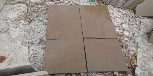 Autumn Brown Sandstone