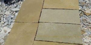 Kota Brown Limestone