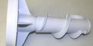 Agitator Assembly Rubber Lining