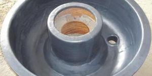 Vibrators Bowl Rubber Lining