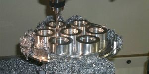 Precision Machining
