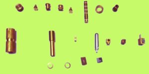 Brass Electrical Parts