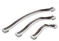 Zinc Alloy Door Handle