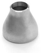 Stainless Steel Concentric Reducers