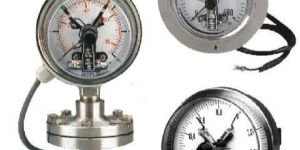 Electrical Contact Gauge