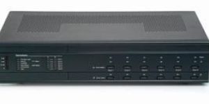 Voice Alarm Controller