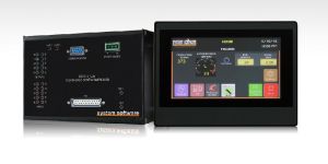 Touch-Logic Series Programmable Controller