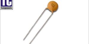 High Dielectric Constant