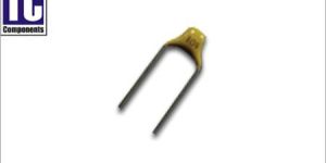 Radial Multilayer Ceramic Capacitors