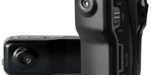 Mini DVR Camera