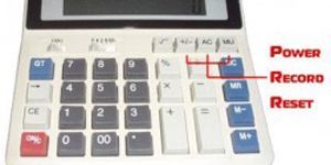 Spy Calculator Camera