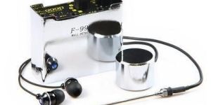 WALL LISTENING DEVICES