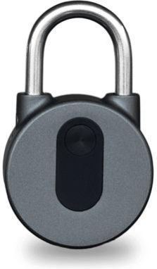 KeyNIE Round Padlock
