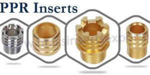 Brass PPR Inserts
