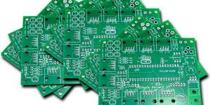 Double Sided PCB