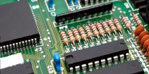 Printed Circuit Board