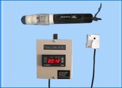 Online Chlorine Analyzer