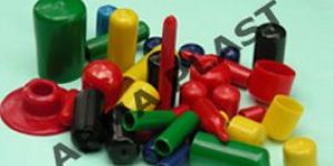 PVC Caps