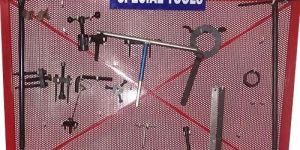 Tools Board