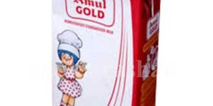 Amul Gold Milk