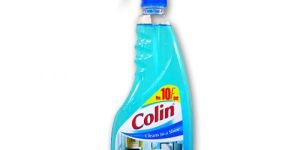 Glass Cleaner Liquid