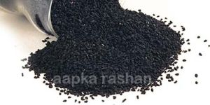 Kalonji  Black Cumin Seeds