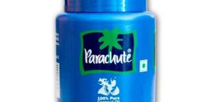 Parachute Coconut Oil