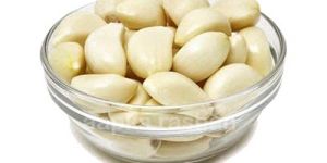 Peeled Garlic