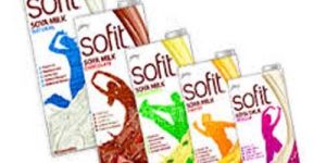 Sofit Soya Milk