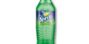 Sprite Cold Drinks