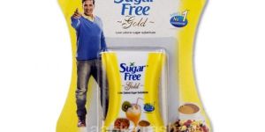 Sugar Free Gold Cubes