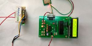 Acquiring Altitude Longitude And Latitude