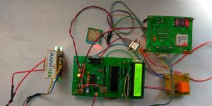 Automobile Theft Identifications Using GPS