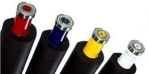 Damping Rubber Roller