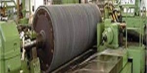 Grinding Rubber Rolls